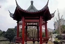 六角涼亭建造要多少錢一個(gè),木質(zhì)六角涼亭價(jià)格