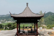 仿古涼亭價(jià)格一般是多少錢